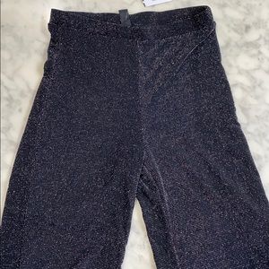 windsor dress flared pants